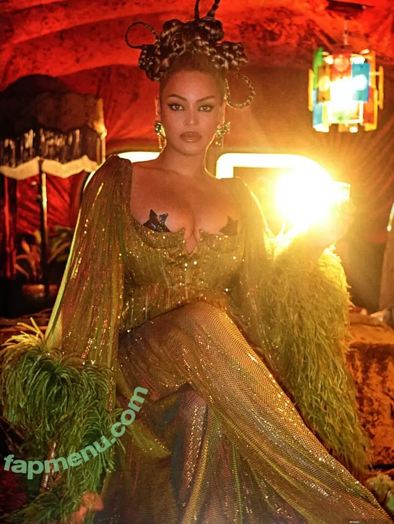 Beyonce nude photo #1324 (Beyoncé)
