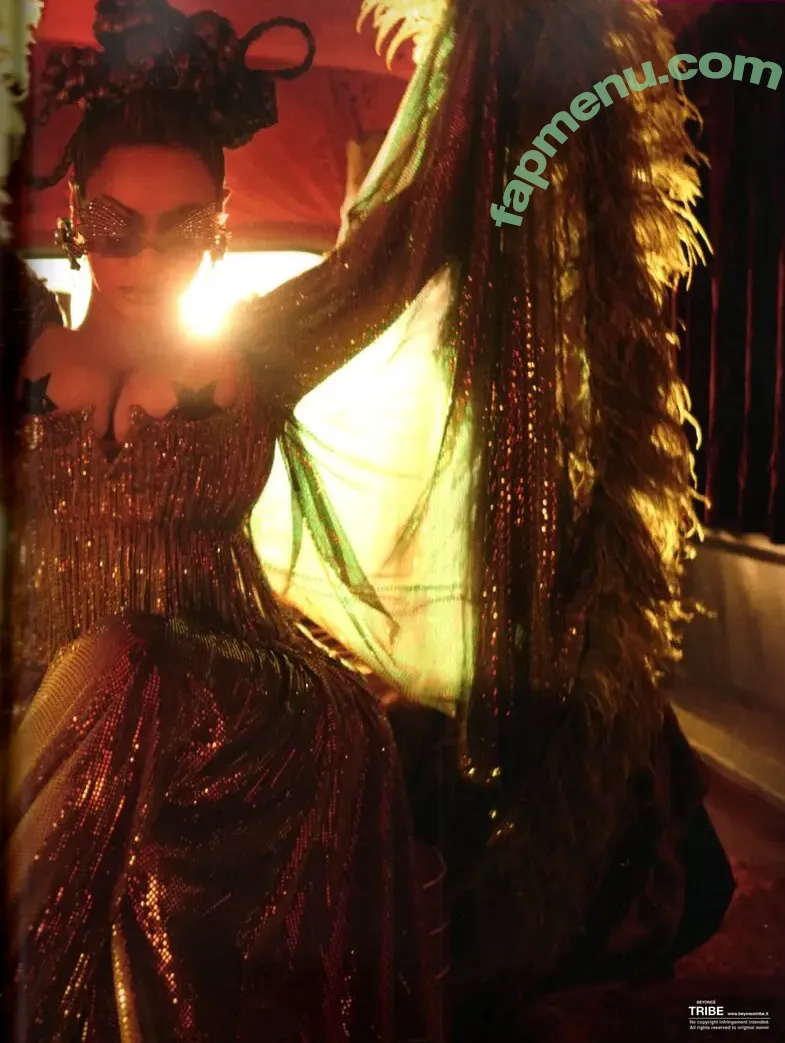 Beyonce nude photo #1325 (Beyoncé)