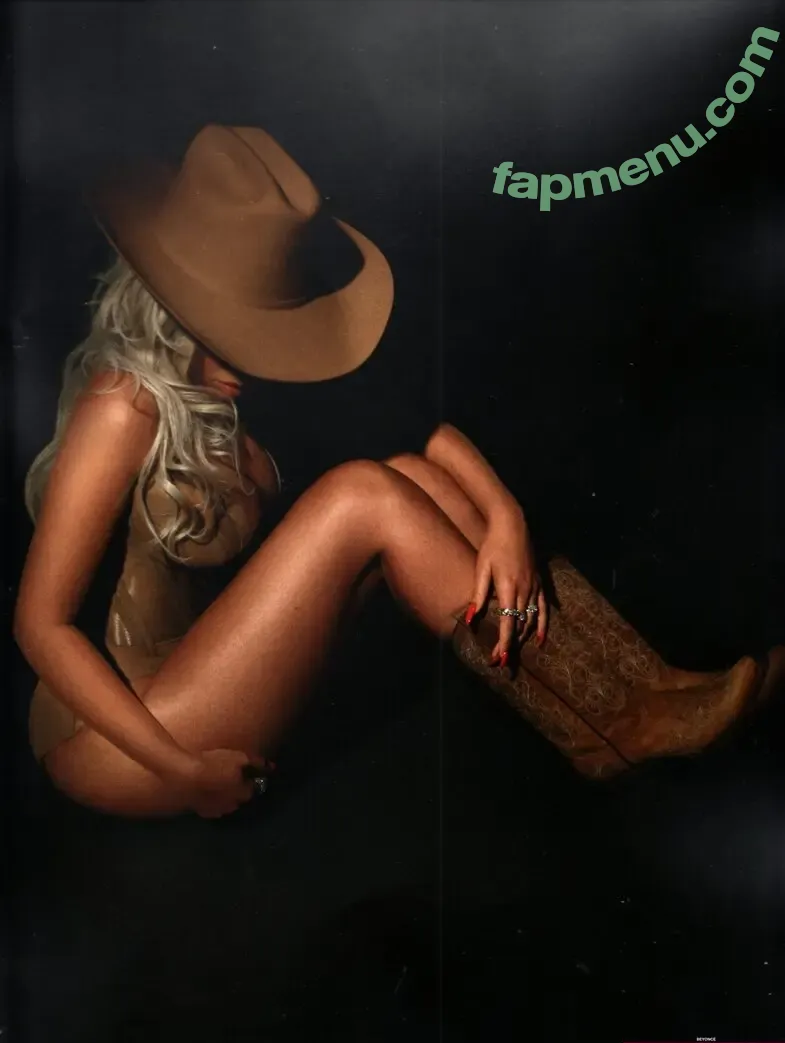 Beyonce nude photo #1326 (Beyoncé)