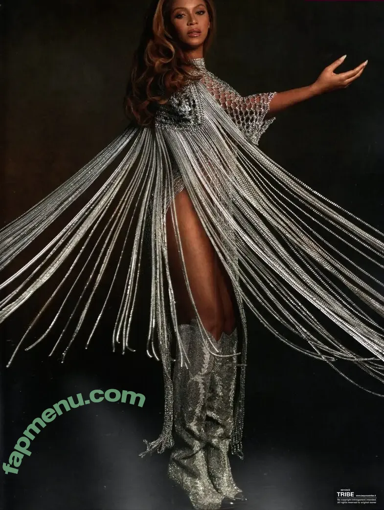 Beyonce nude photo #1335 (Beyoncé)