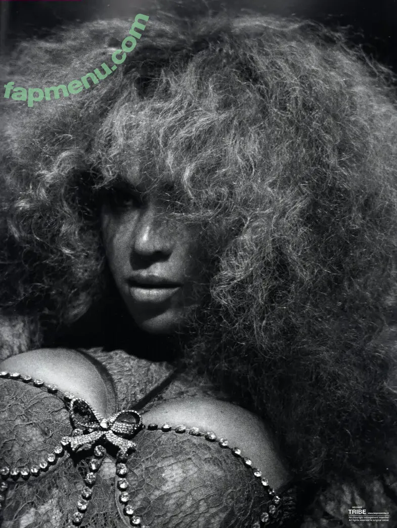 Beyonce nude photo #1341 (Beyoncé)