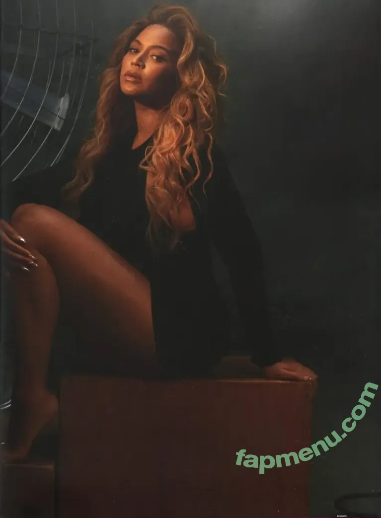 Beyonce nude photo #1344 (Beyoncé)