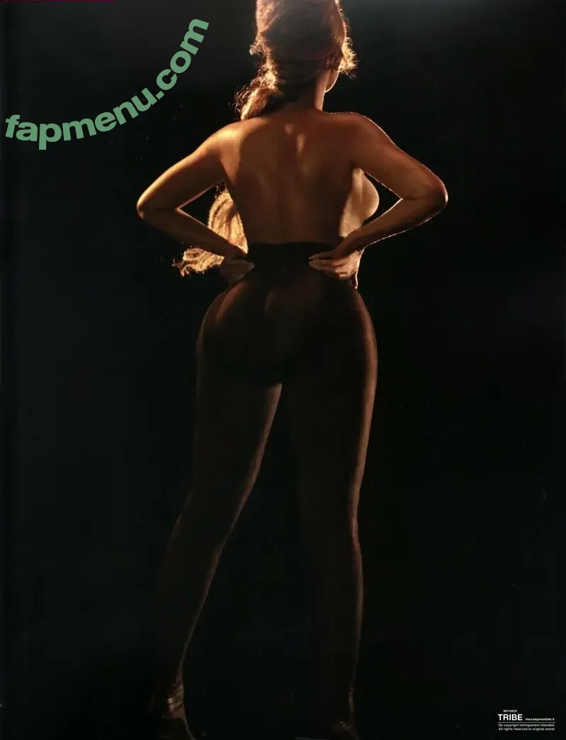 Beyonce nude photo #1374 (beyoncenavago)