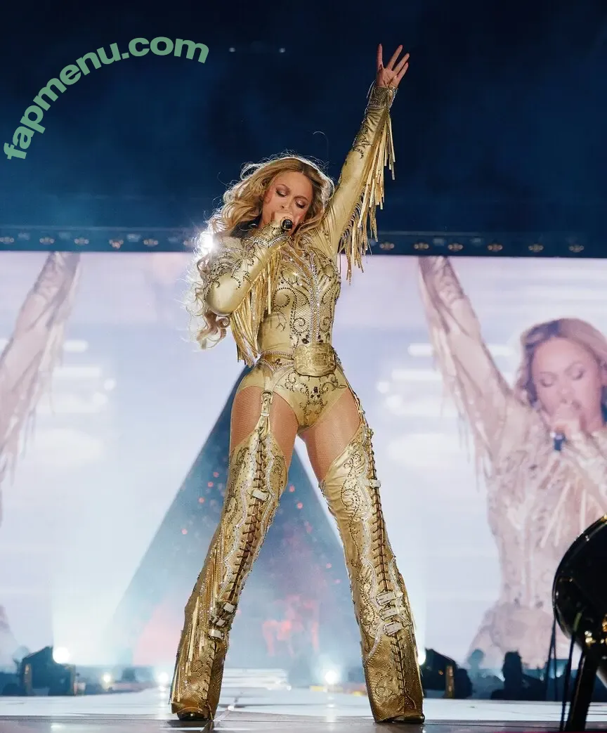 Beyonce nude photo #1381 (beyoncenavago)