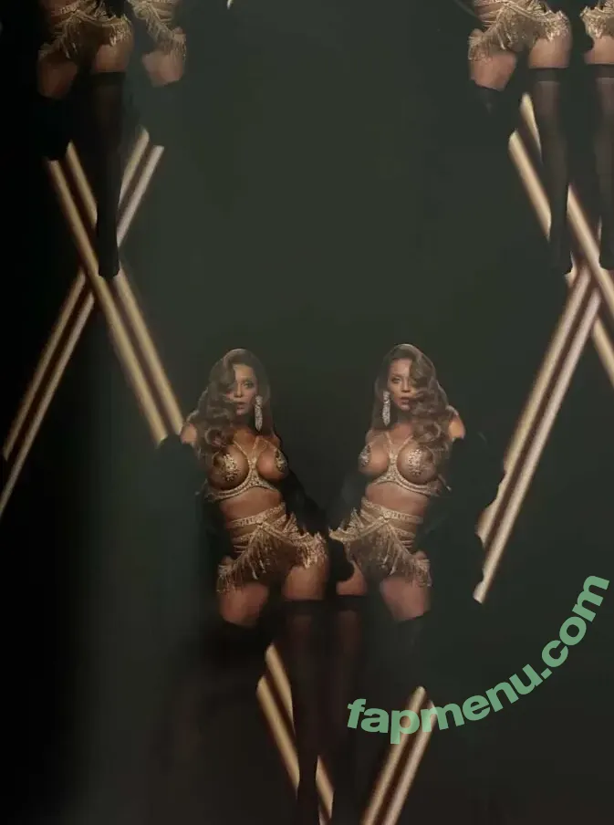 Beyonce nude photo #1389 (beyoncenavago)