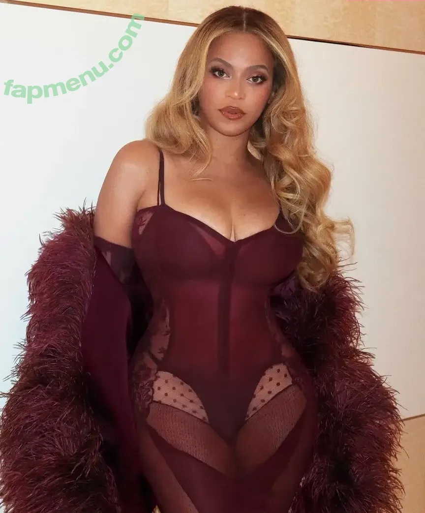 Beyonce nude photo #1483 (beyoncenavago)