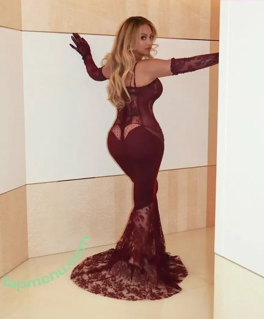 Beyonce nude photo #1485 (beyoncenavago)