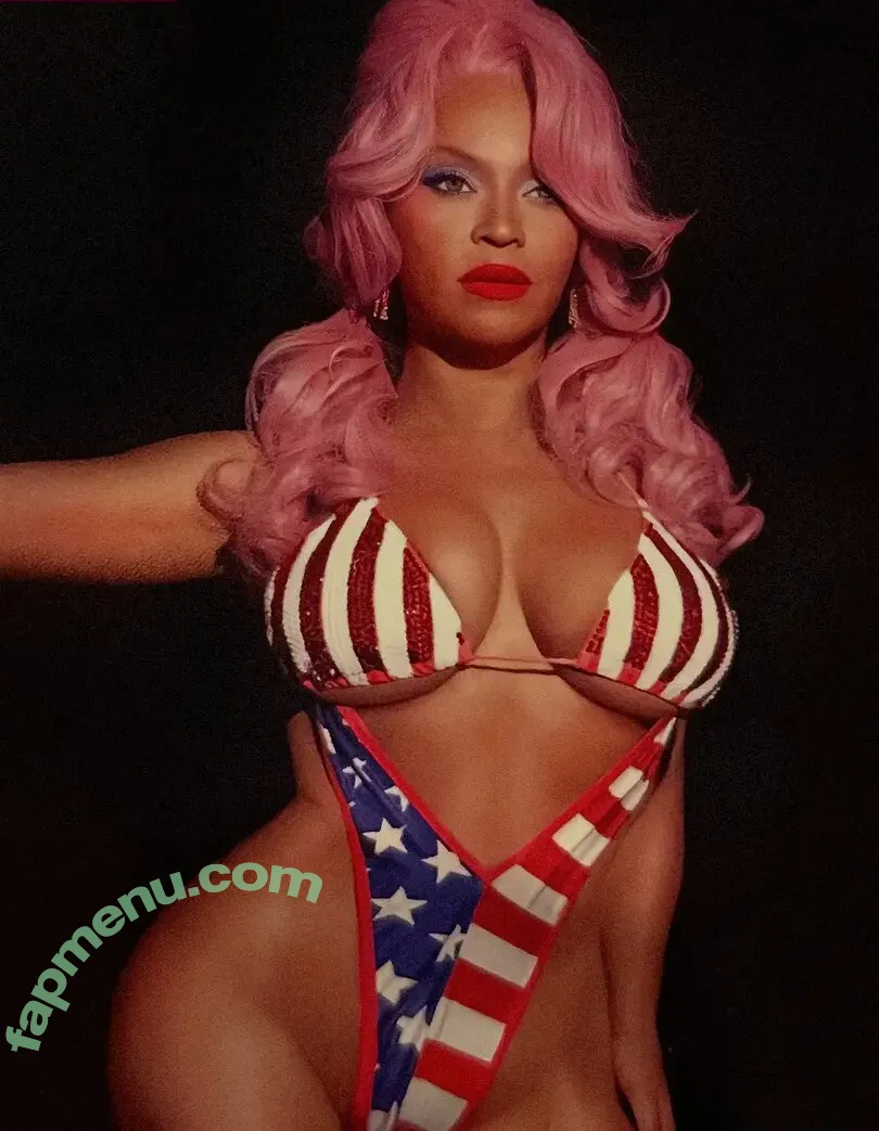 Beyonce nude photo #1498 (beyoncenavago)