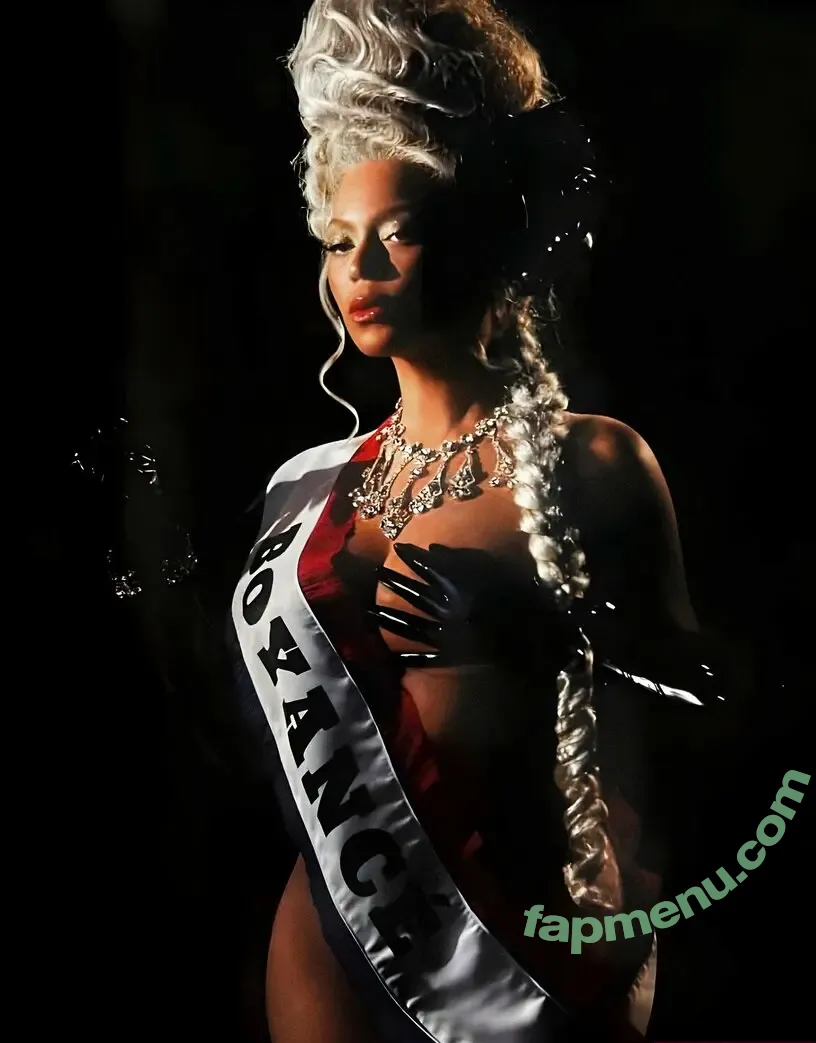 Beyonce nude photo #1499 (beyoncenavago)