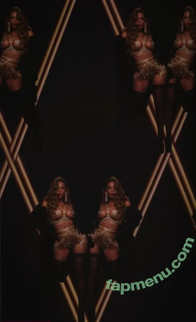 Beyonce nude photo #1503 (beyoncenavago)