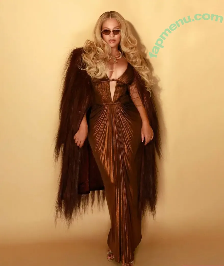 Beyonce nude photo #1505 (beyoncenavago)