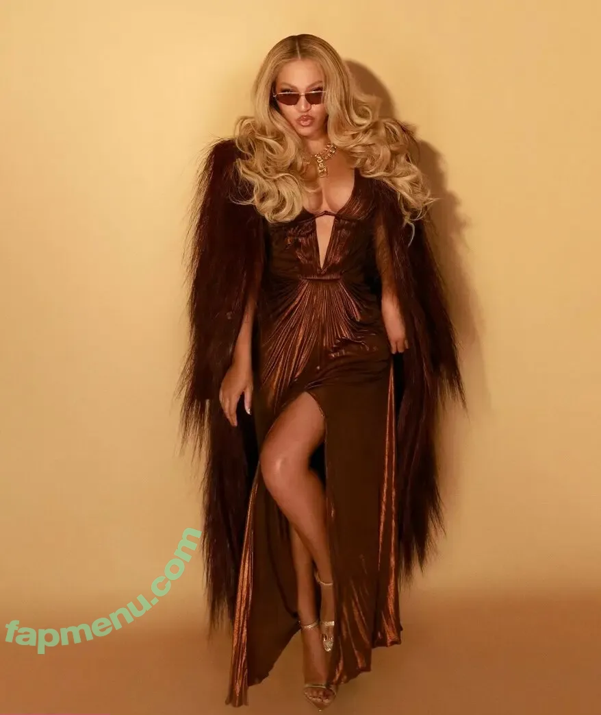 Beyonce nude photo #1509 (beyoncenavago)