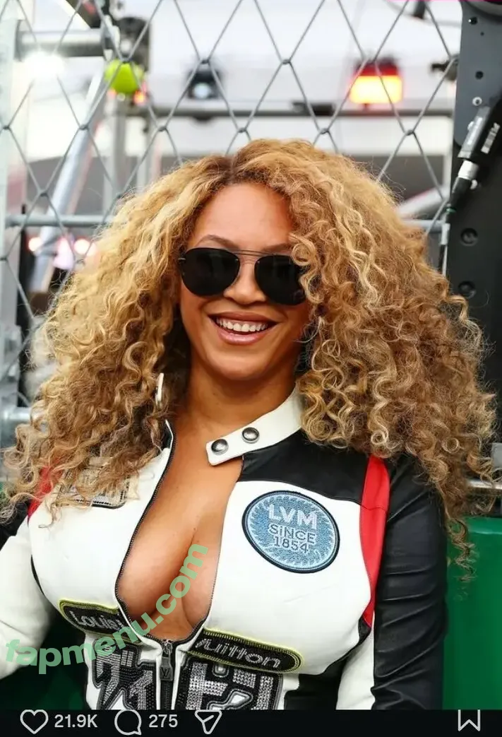 Beyonce nude photo #1536 (beyoncenavago)