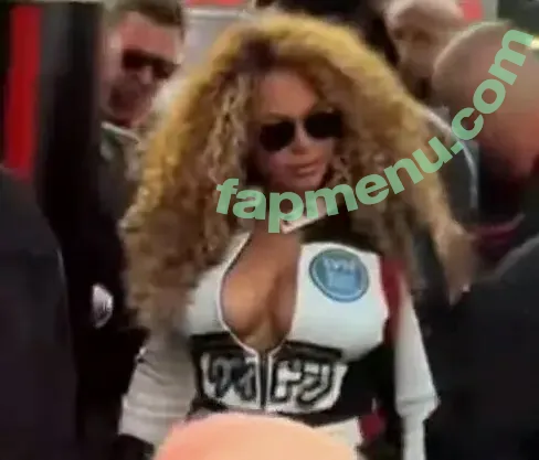Beyonce nude photo #1548 (beyoncenavago)