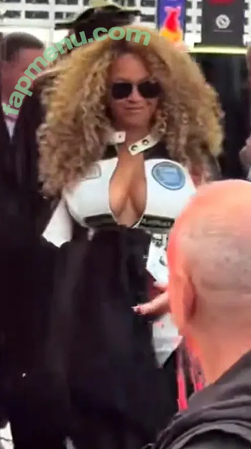 Beyonce nude photo #1551 (beyoncenavago)