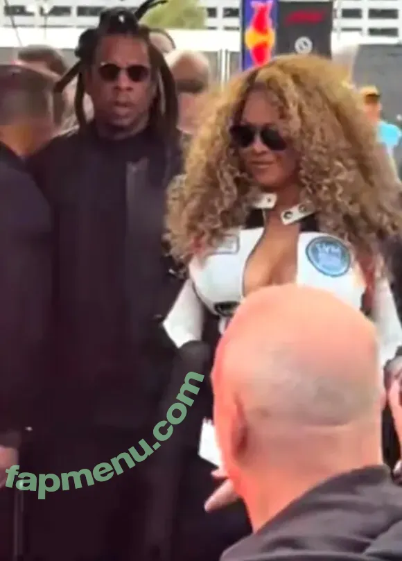 Beyonce nude photo #1552 (beyoncenavago)