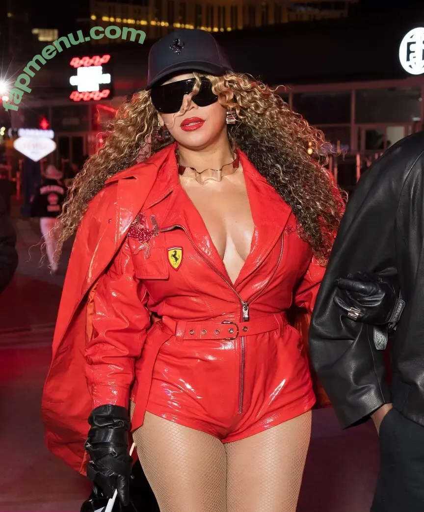 Beyonce nude photo #1564 (beyoncenavago)