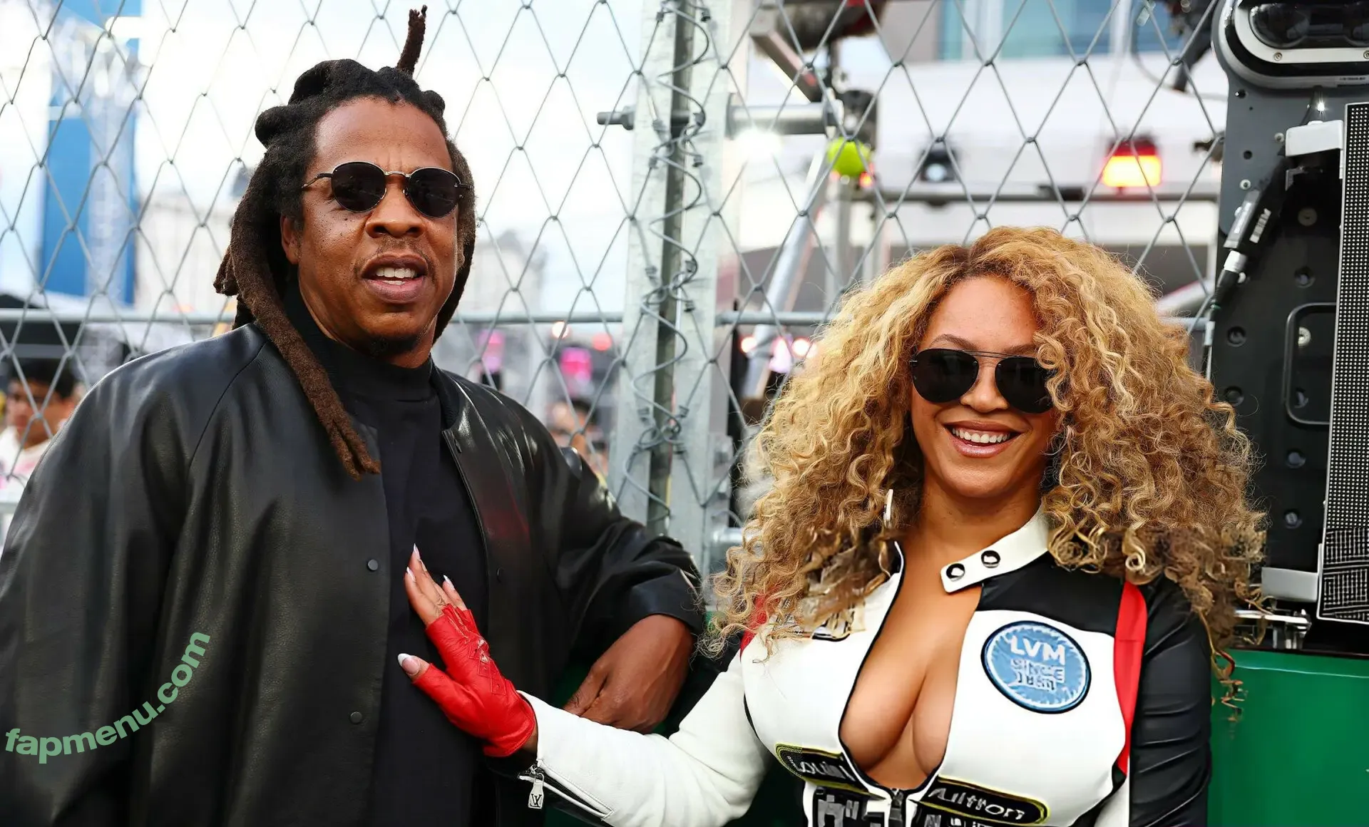 Beyonce nude photo #1567 (beyoncenavago)