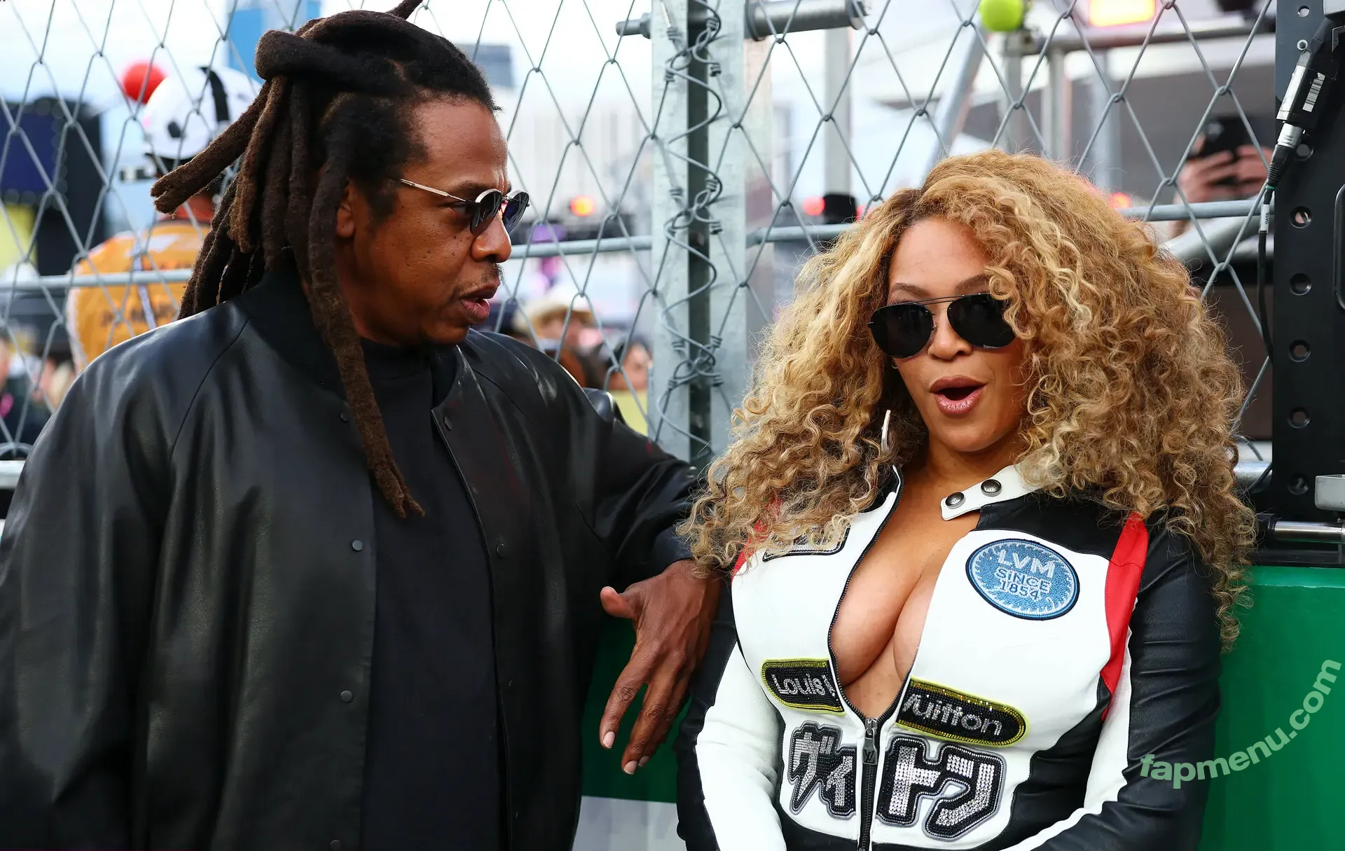 Beyonce nude photo #1584 (beyoncenavago)