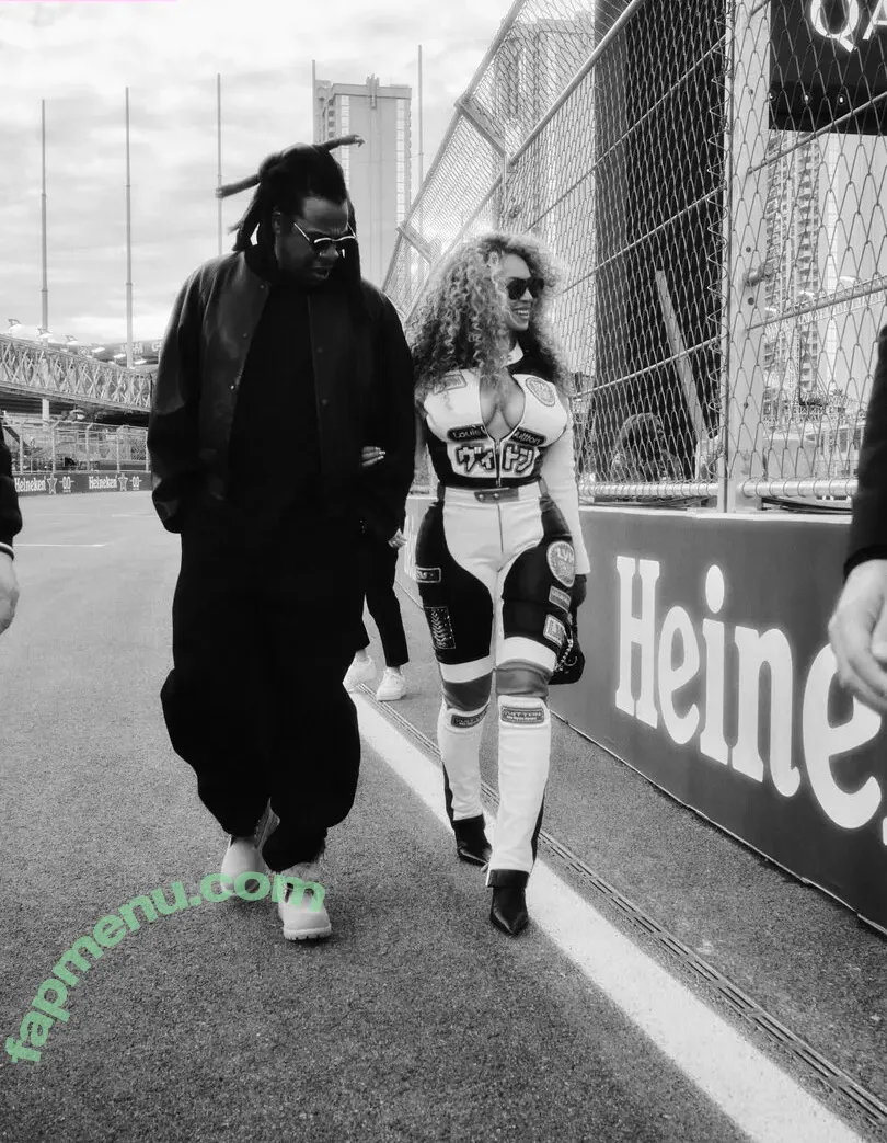 Beyonce nude photo #1590 (beyoncenavago)