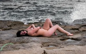 Beyza Durusu / Godwascoking / Nadeleine / hicyakismadi nude photo #0054