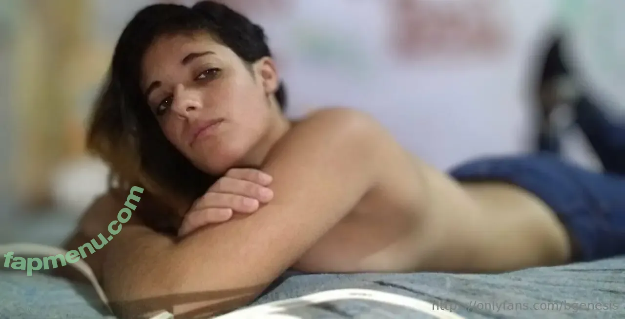 bgenesis nude photo #0003 (genesis_usa)