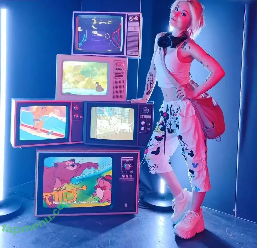 bgkatja nude photo #0056 (katjakrasavice)