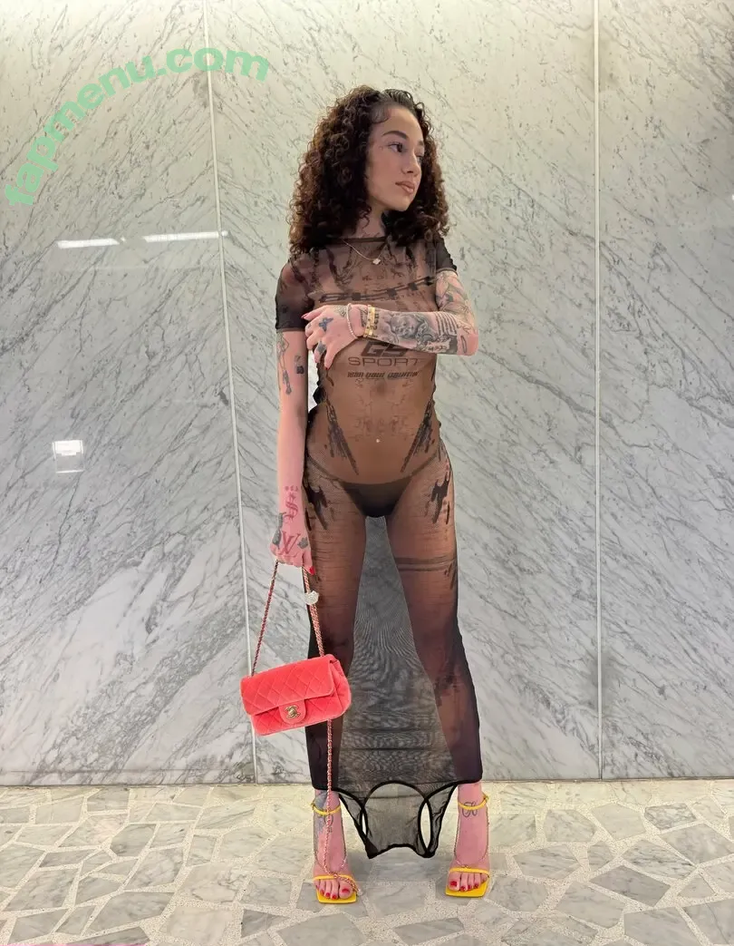 bhadbhabie nude photo #0017 (bhadbhabie)