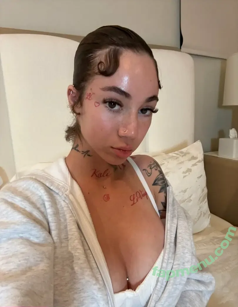 bhadbhabie nude photo #0021 (bhadbhabie)