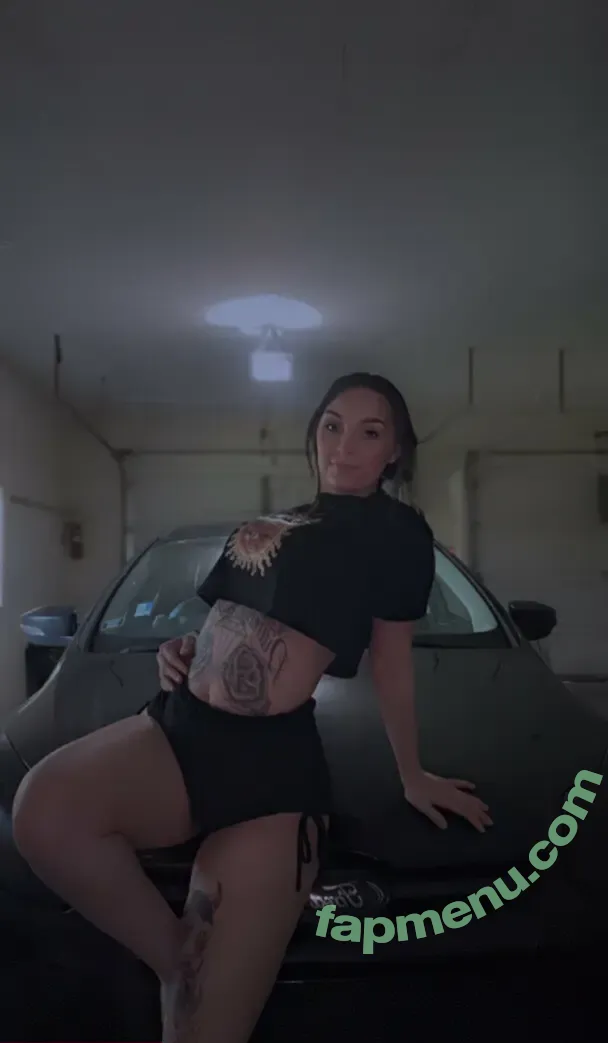 bhadgirlkk nude photo #0009 (bhad_gurl_dammy)