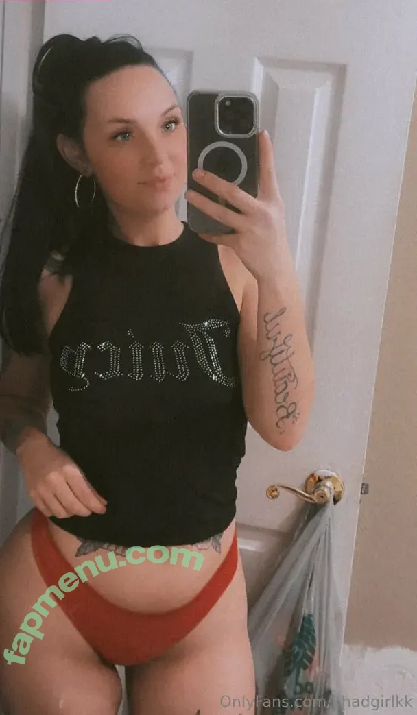 bhadgirlkk nude photo #0013 (bhad_gurl_dammy)