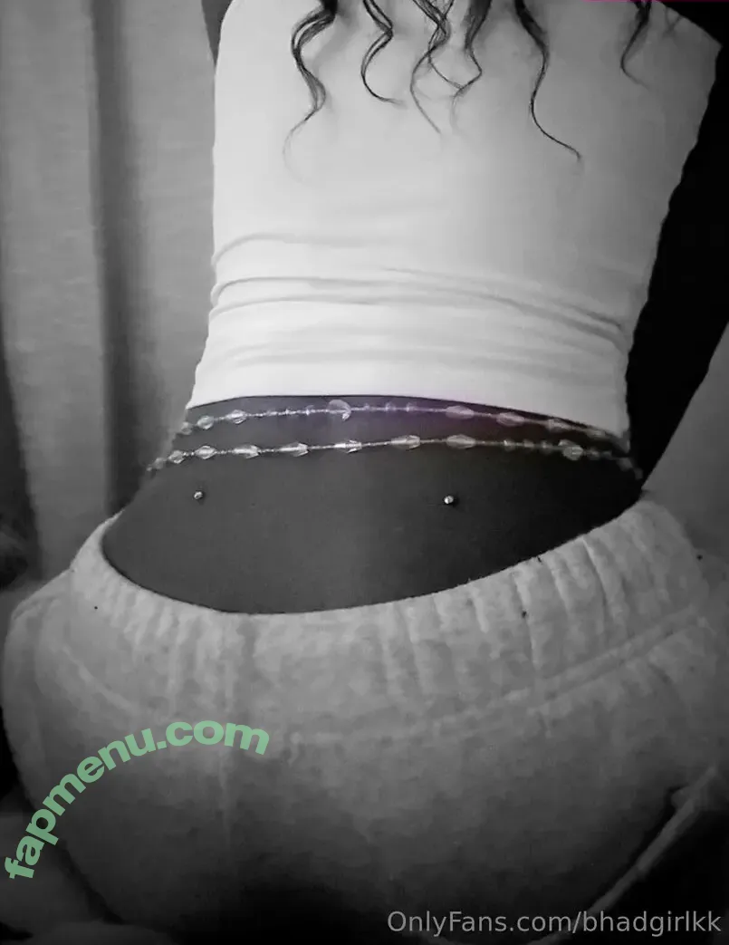 bhadgirlkk nude photo #0040 (bhad_gurl_dammy)