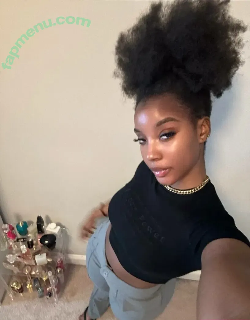 Bhadie.kelly nude photo #0007 (Pyt.kellyyy / Slayy.kellyy)