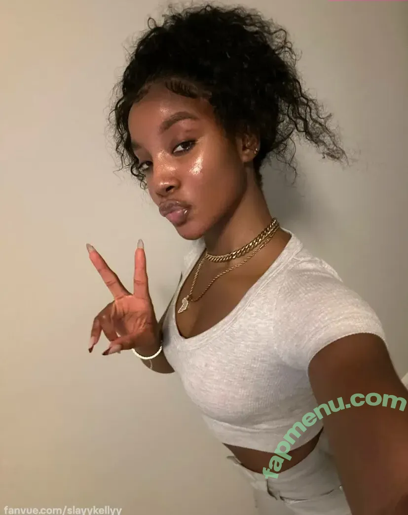 Bhadie.kelly nude photo #0010 (Pyt.kellyyy / Slayy.kellyy)