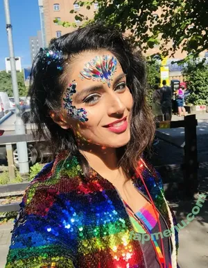 Bhavna Limbachia / bhavnalimbachia nude photo #0002
