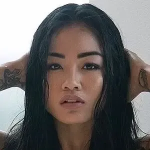 Bi Nguyen / killerbeemma / tskillerbeemma nude photo #0004