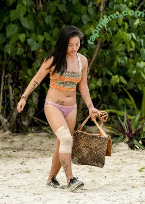 Bi Nguyen / killerbeemma nude photo #0008