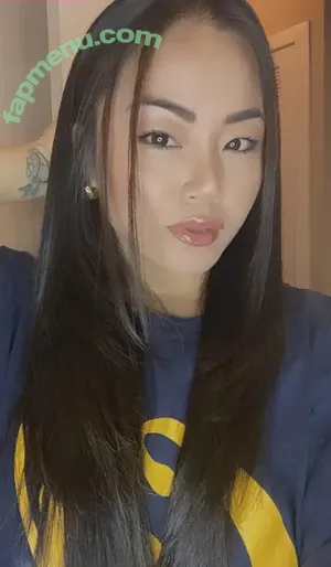 Bi Nguyen / killerbeemma nude photo #0012