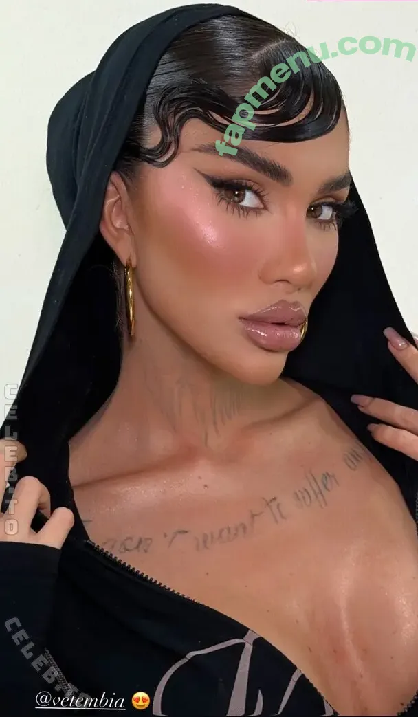 Bia Khalifa nude photo #0126 (bialegit / vetembia)