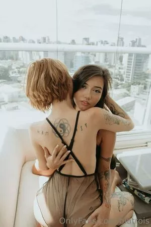 Bia Trois / musicabia nude photo #0442