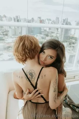 Bia Trois / musicabia nude photo #0465