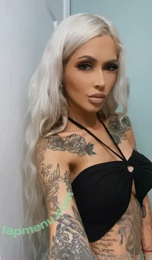 biaboutit / biancamontes nude photo #0007