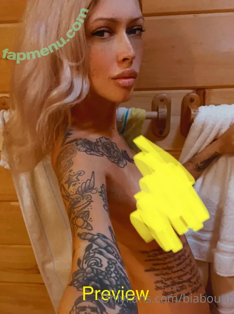 biaboutit nude photo #0009 (biancamontes)