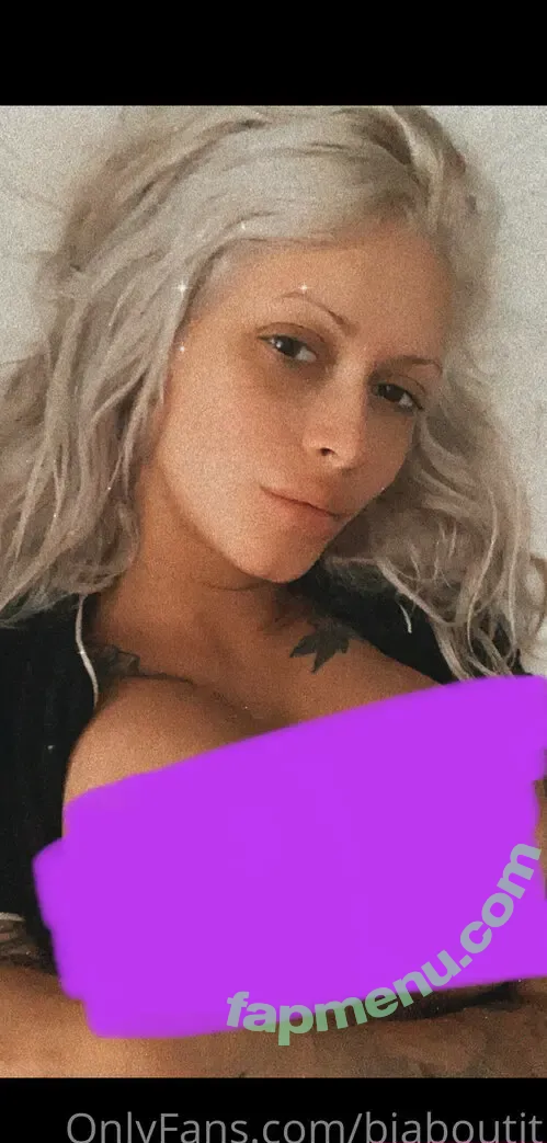 biaboutit nude photo #0011 (biancamontes)