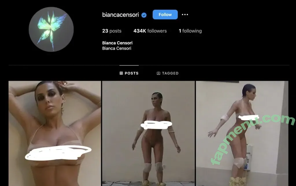 Bianca nude photo #0044 (biancamcc11 / bibiaxxx / bibibratx)