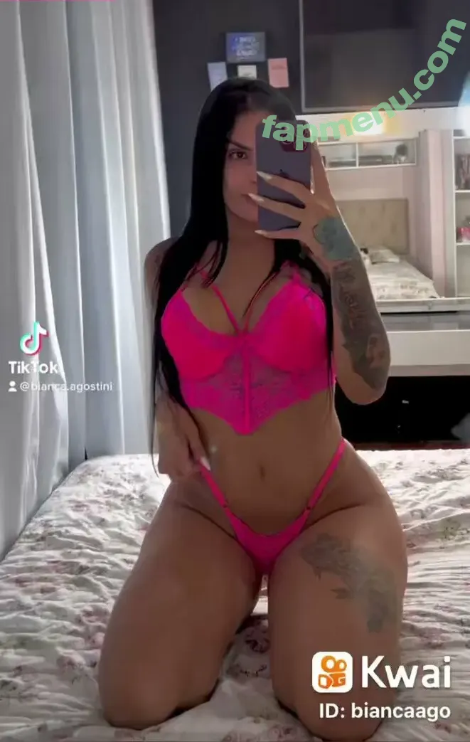 Bianca Agostini nude photo #0027 (bianca.agostini_ / biancaagostini)