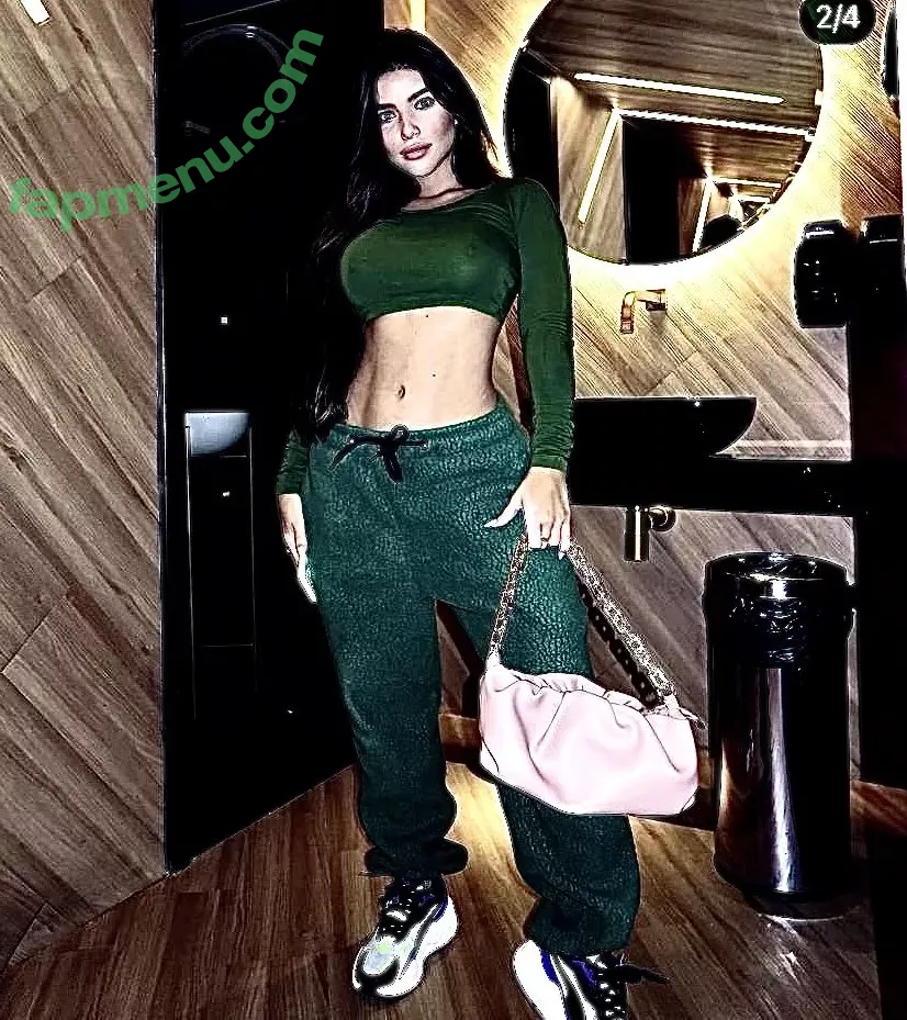 Bianca Anchieta nude photo #0002 (Discussão / anchieta)