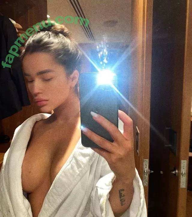 Bianca Anchieta nude photo #0003 (Discussão / anchieta)
