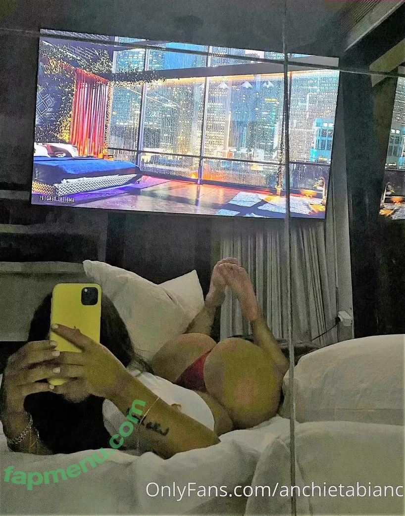 Bianca Anchieta nude photo #0049 (Discussão / anchieta)