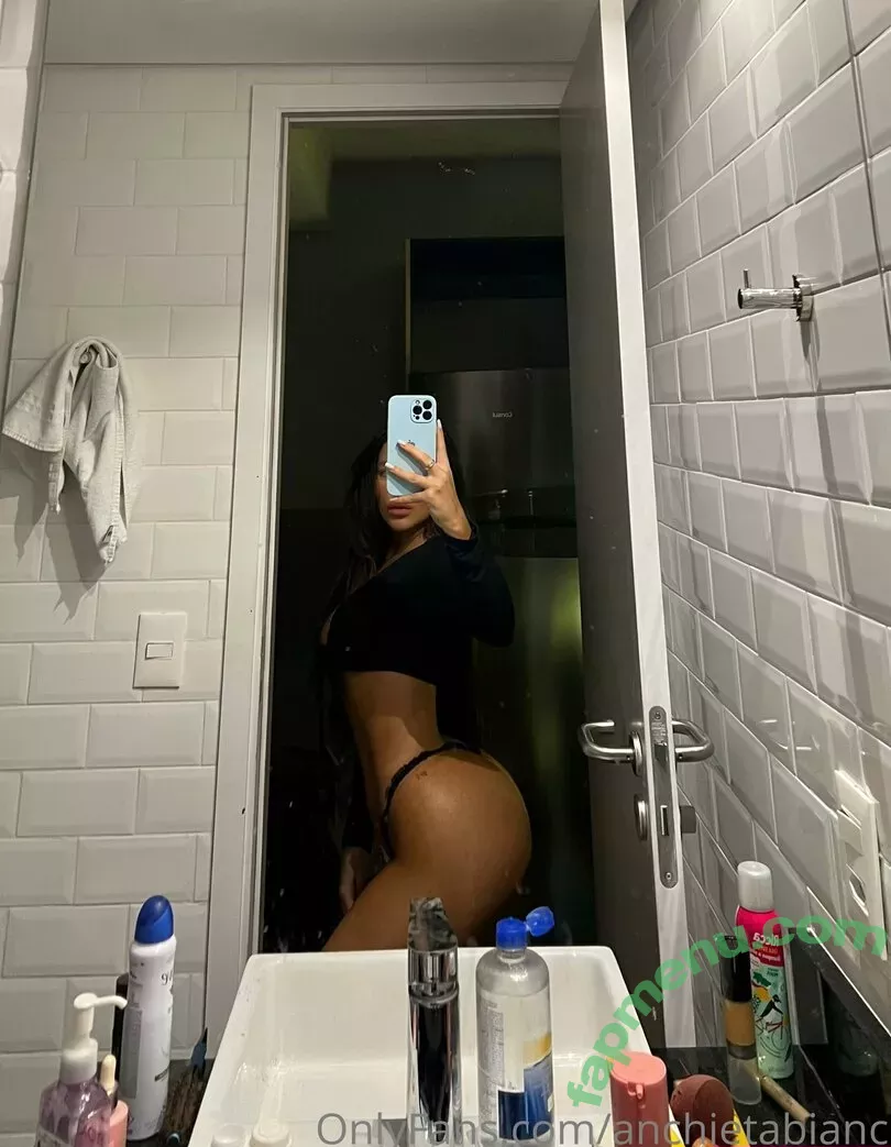 Bianca Anchieta nude photo #0099 (Discussão / anchieta)